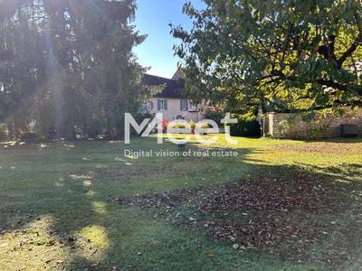 Maison ancienne - 140 m² - 4 pièces