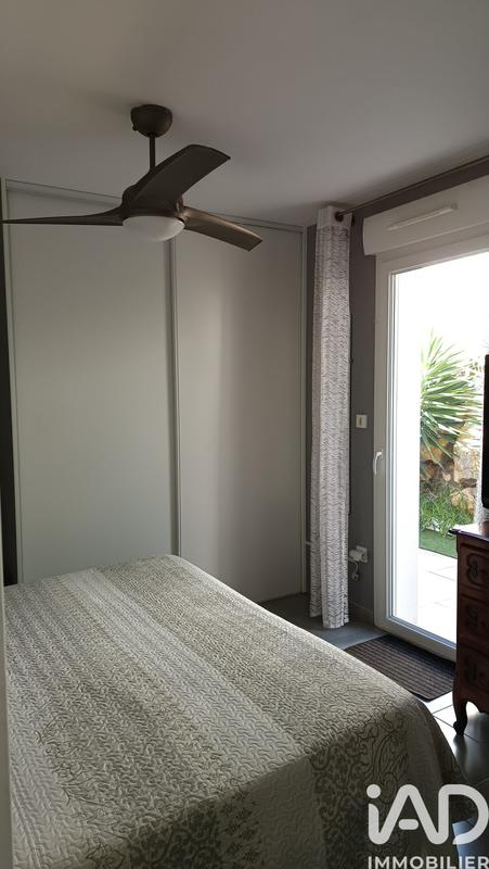 Maison - 87 m² - 4 pièces