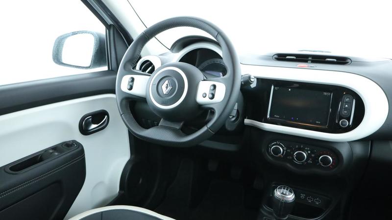Renault Twingo 0.9 TCe Intens 92 ch