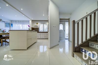 Maison - 130 m² - 7 pièces