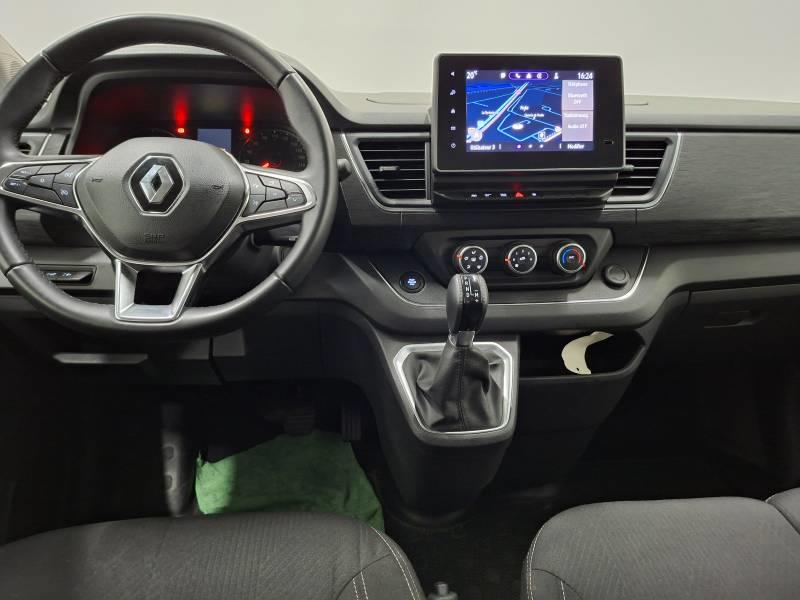 Renault Trafic Combi L2 dCi 150 Energy s&amp;S Edc Intens