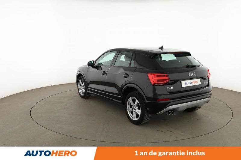 Audi Q2 35 Tfsi Cod Sport s tronic 150 ch