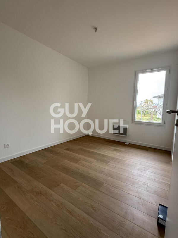 Maison - 82 m² - 4 pièces