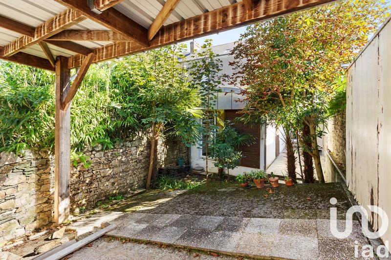 Maison - 130 m² - 7 pièces