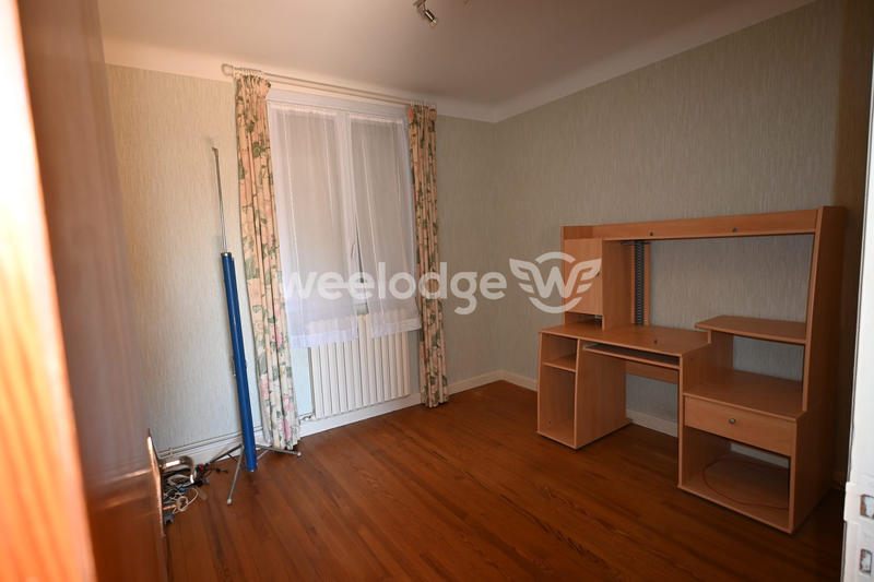 Maison - 123 m² - 10 pièces