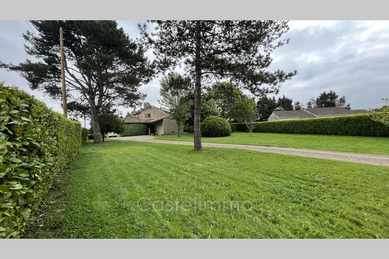Villa - 130 m² - 5 pièces