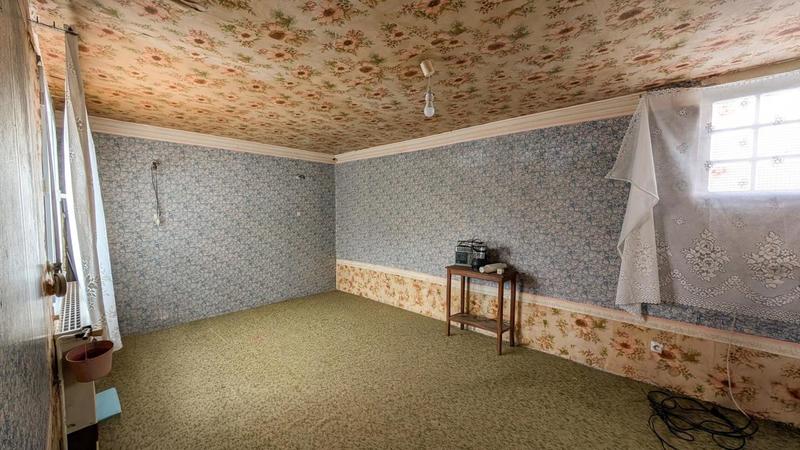 Maison - 116 m² - 6 pièces