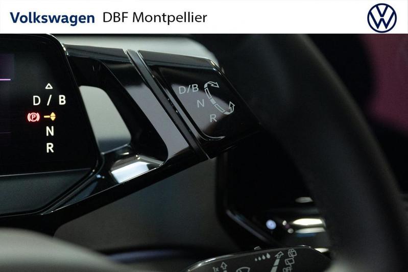 Volkswagen Id.3 204 ch Pro Performance Style