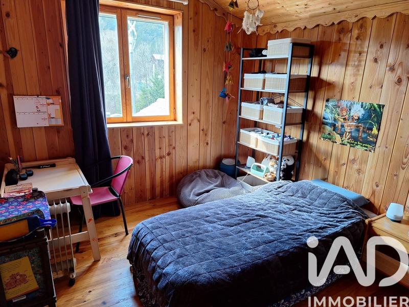 Maison - 153 m² - 7 pièces