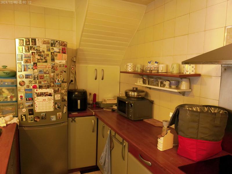 Maison ancienne - 127 m² - 5 pièces