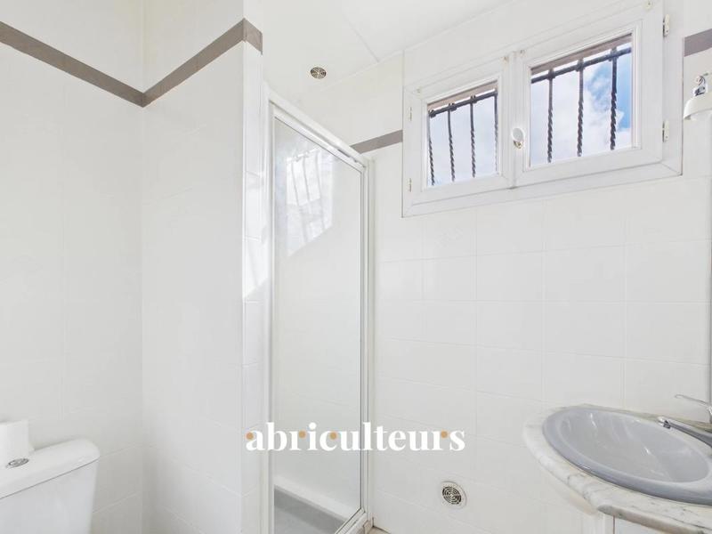 Maison ancienne - 88 m² - 5 pièces