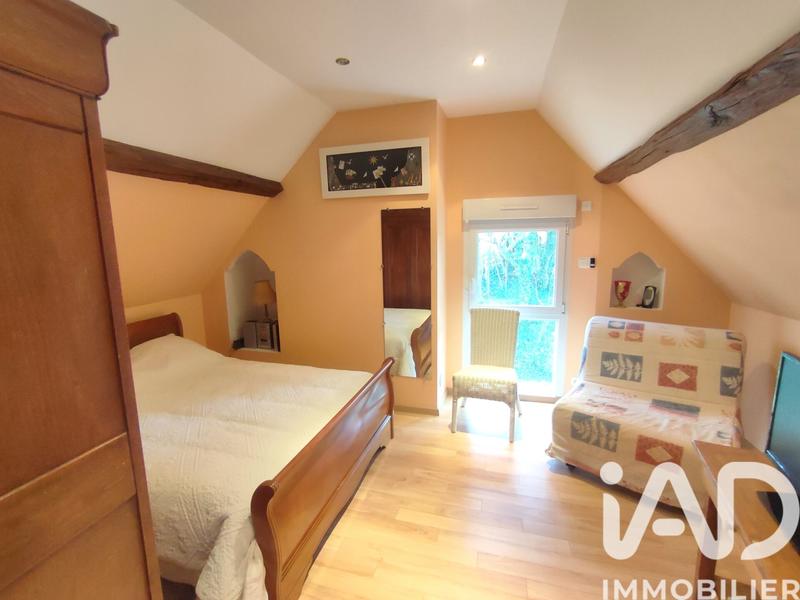 Maison - 173 m² - 8 pièces