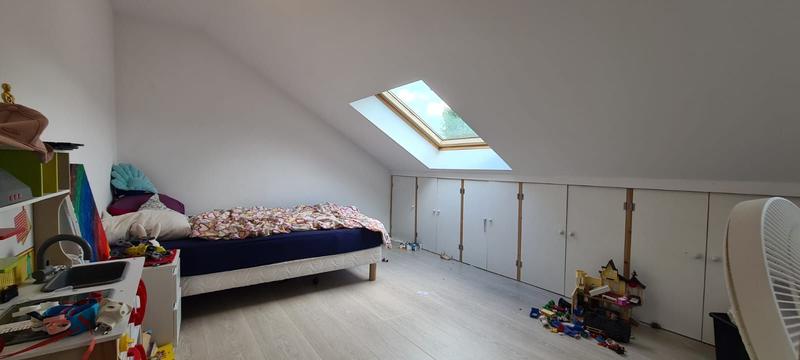 Maison - 135 m² - 7 pièces