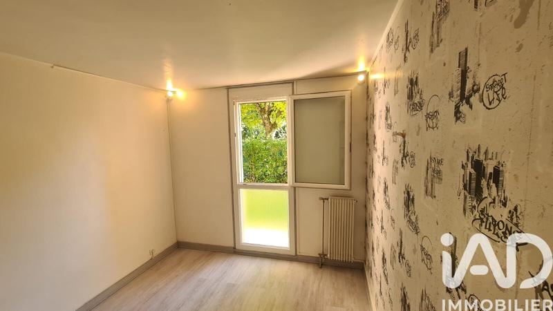 Appartement - 97 m² - 5 pièces