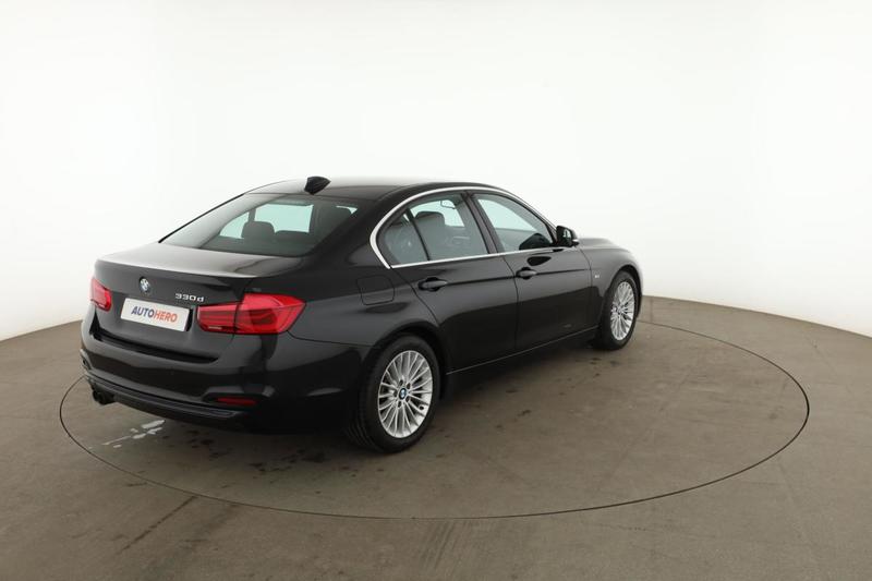 Bmw Série 3 330d Sport Bva8 258 ch