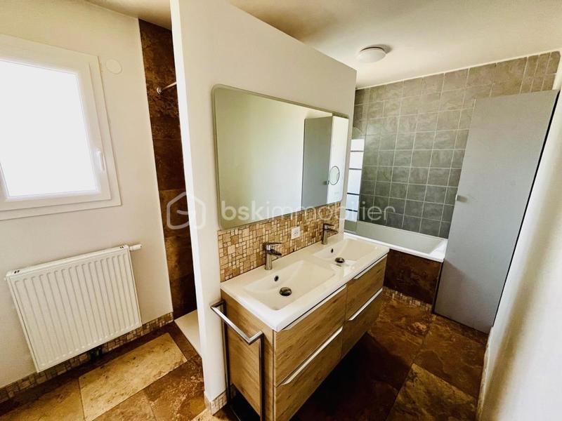 Maison d'architecte - 181 m² - 7 pièces