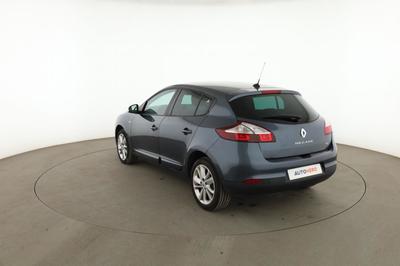 Renault Mégane 1.2 TCe Energy Limited 115 ch