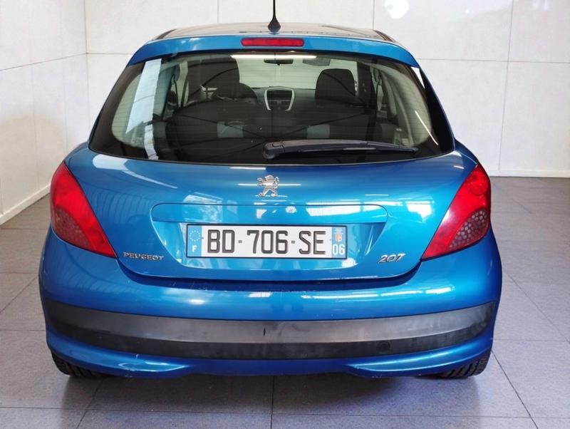 Peugeot 207 1.4 Hdi 70 Urban 3p