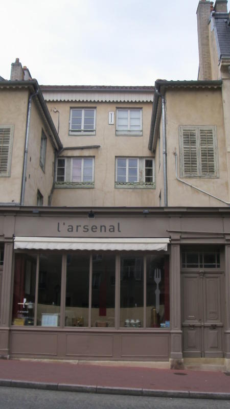 Appartement - 27 m² - 1 pièce