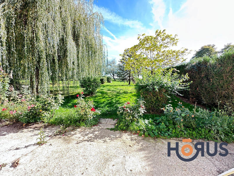 Viager - Maison - 130 m² - 4 pièces