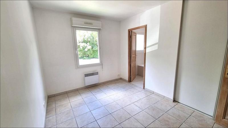 Appartement - 2 pièces