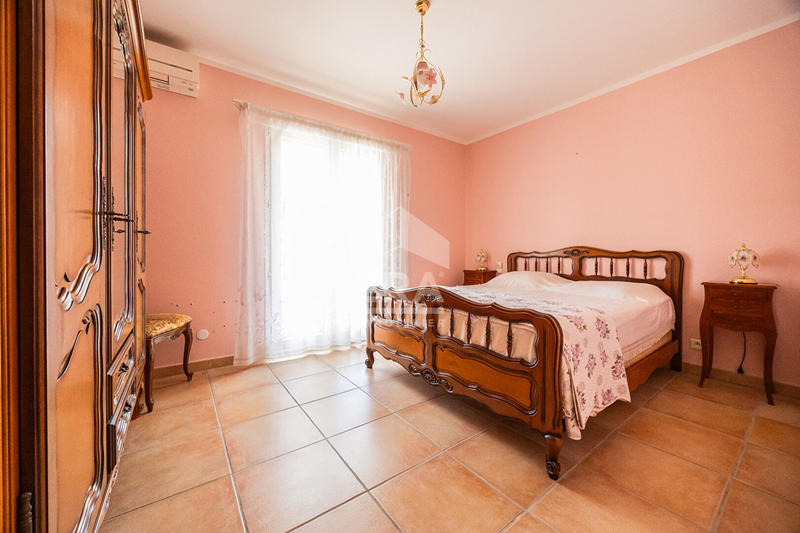 Maison - 124 m² - 6 pièces