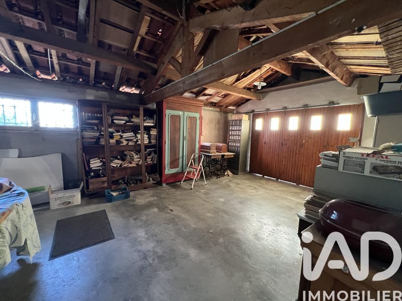 Maison - 146 m² - 7 pièces