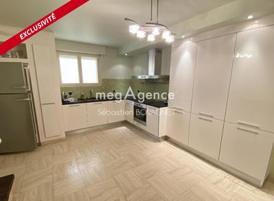 Maison d'architecte - 172 m² - 6 pièces