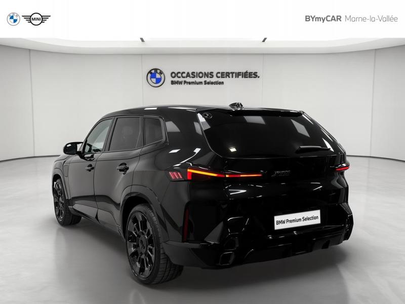 Bmw Xm G09 653 ch Bva8