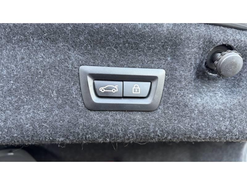 Bmw Serie 4 coupé G22 M440i xDrive 374 ch Bva8