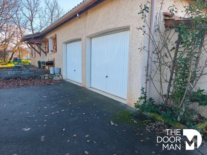 Maison - 102 m² - 5 pièces