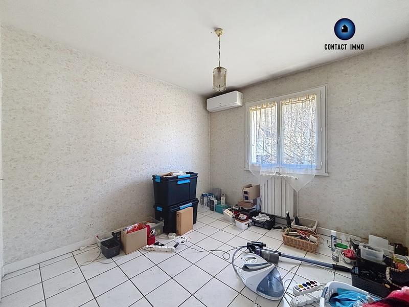 Maison ancienne - 106 m² - 5 pièces