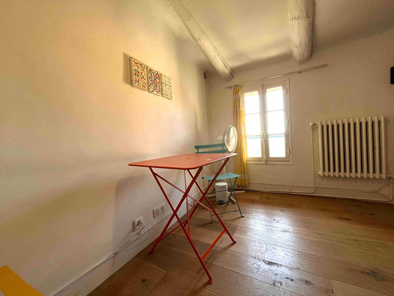 Maison - 184 m² - 6 pièces