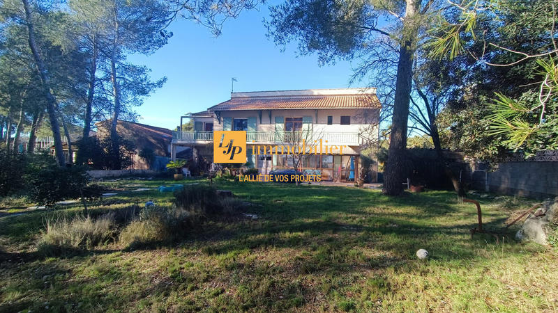 Villa - 177 m² - 6 pièces