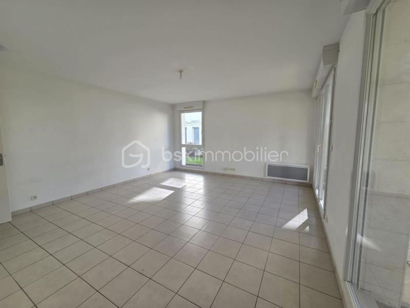 Appartement - 36 m² - 1 pièce