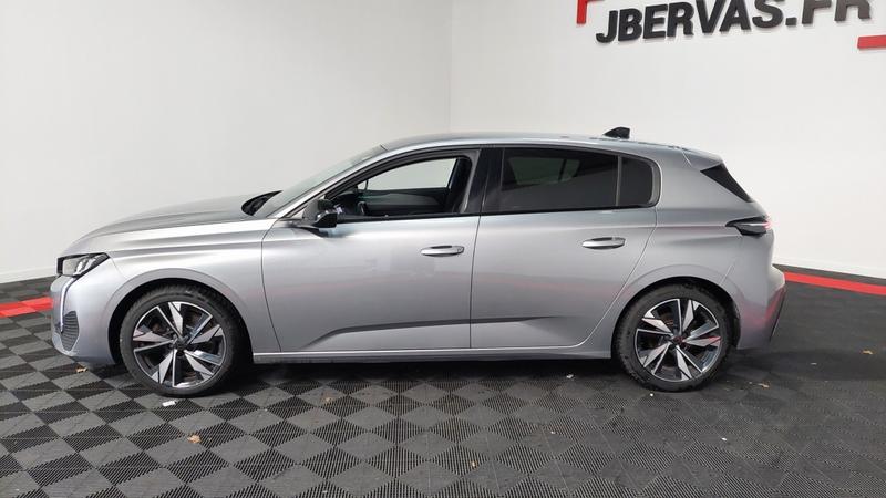 Peugeot 308 BlueHDI 130 Auto8 Allure