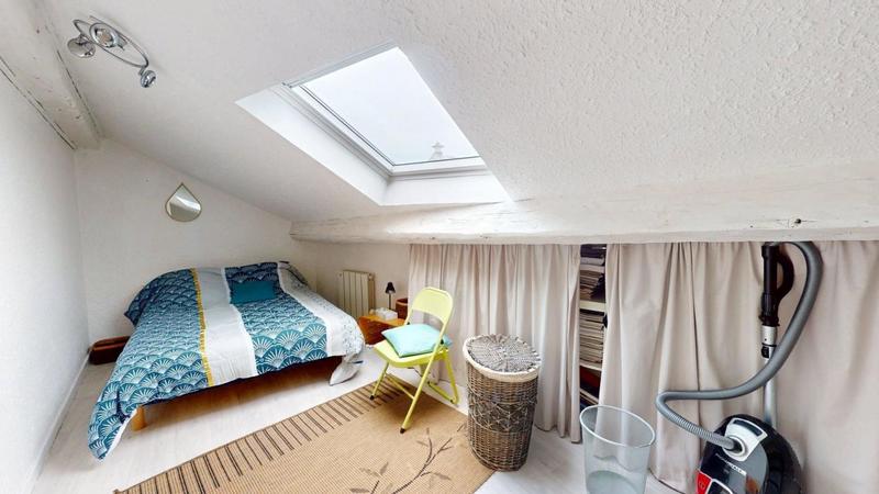 Appartement - 78 m² - 4 pièces