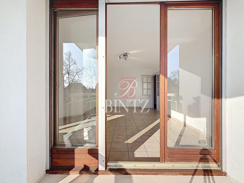 Appartement - 102 m² - 4 pièces