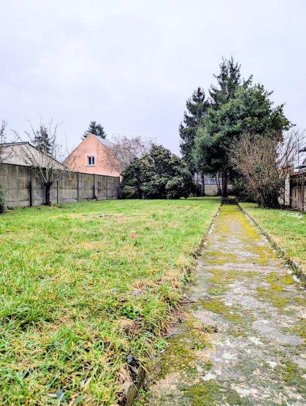 Maison - 99 m² - 5 pièces