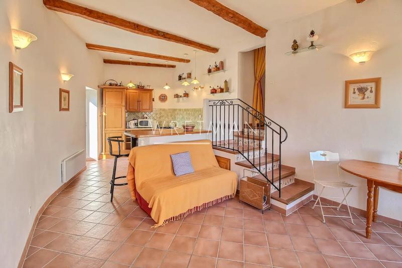 Maison de village - 63 m² - 4 pièces