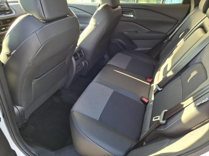 Nissan Qashqai e-Power 190 ch n-Connecta