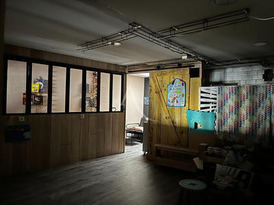 Local commercial - 175 m²