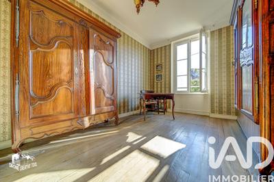 Maison - 144 m² - 5 pièces
