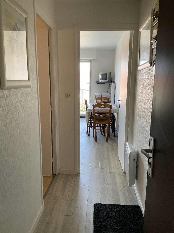 Appartement - 23 m² - 1 pièce