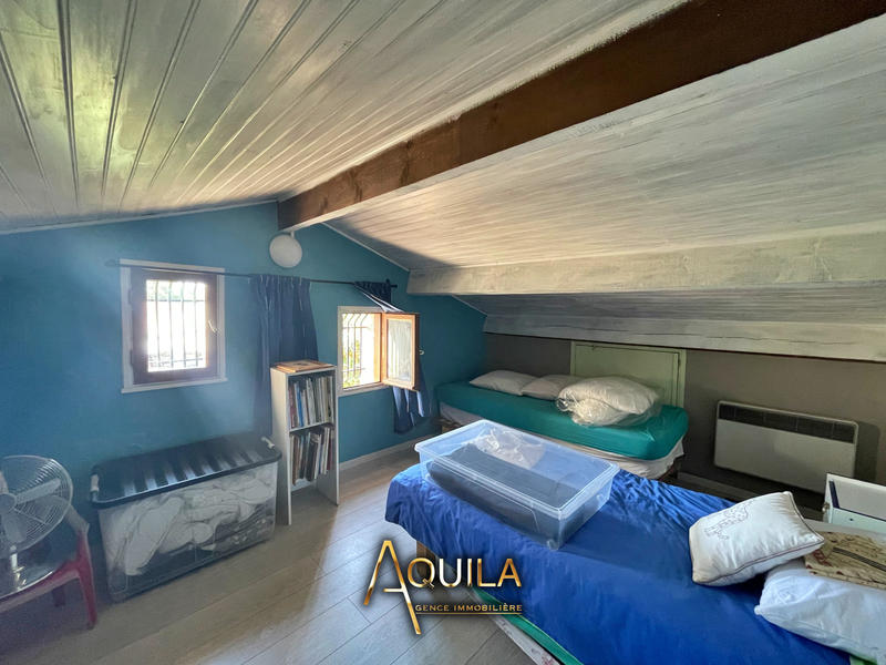 Villa - 151 m² - 7 pièces