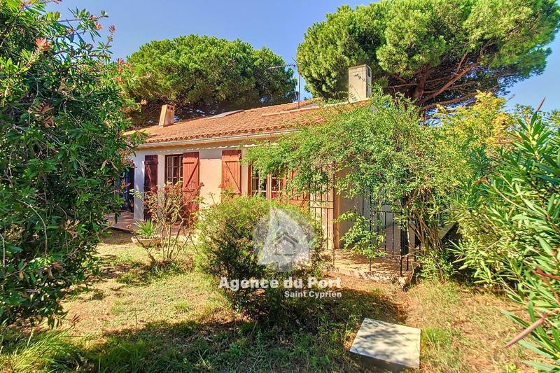 Villa - 139 m² - 6 pièces