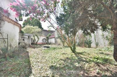 Entrepôt - 496 m² - 4 pièces