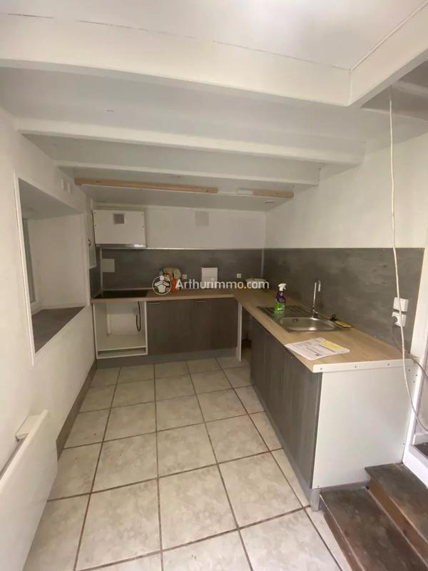 Maison - 130 m² - 4 pièces