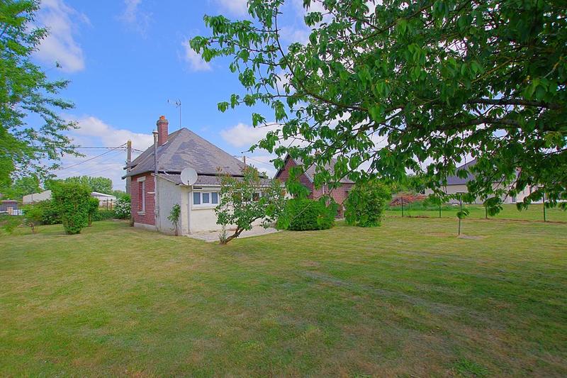 Maison - 81 m² - 4 pièces