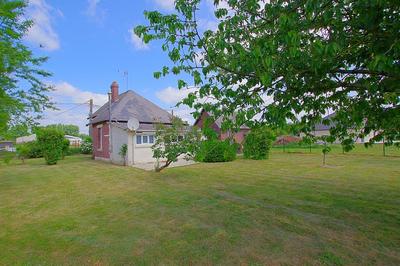 Maison - 81 m² - 4 pièces